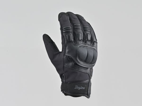 DG-013 コンフォートウインターグローブ ブラック Sサイズ