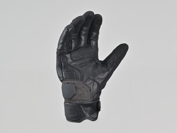 DG-013 コンフォートウインターグローブ ブラック Sサイズ