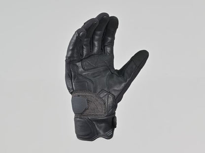 DG-013 コンフォートウインターグローブ ブラック Sサイズ