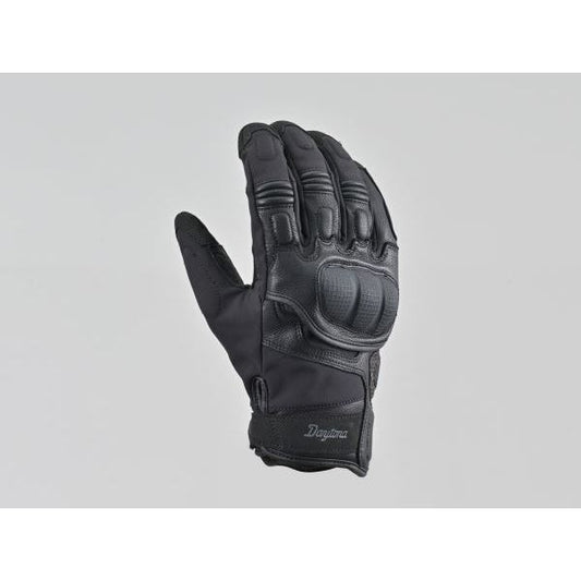 DG-013 コンフォートウインターグローブ ブラック