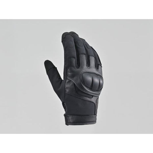 DG-014 ミドルフローウインターグローブ ブラック