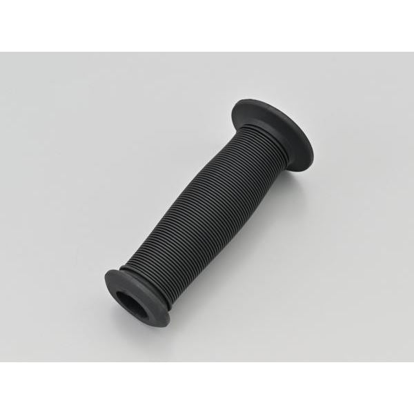 グリッピー グリップ GG-D-MULTI ブラック 全長121mm Φ22.2 エンド貫通