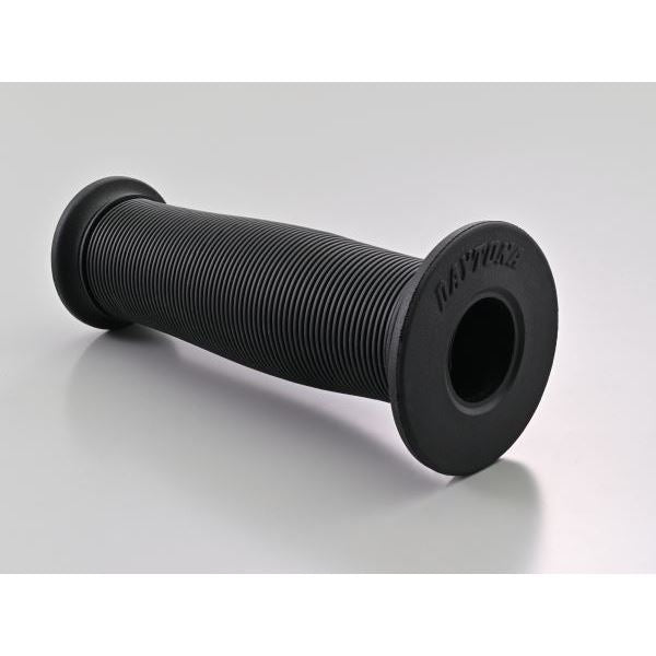 グリッピー グリップ GG-D-MULTI ブラック 全長121mm Φ22.2 エンド貫通