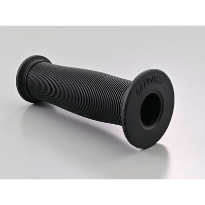 グリッピー グリップ GG-D-MULTI ブラック 全長121mm Φ22.2 エンド貫通