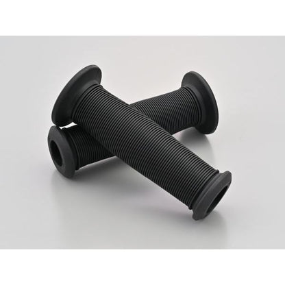 グリッピー グリップ GG-D-MULTI ブラック 全長121mm Φ22.2 エンド貫通