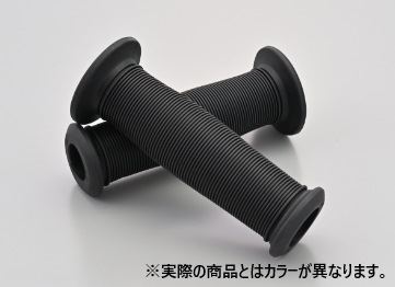 グリッピー グリップ GG-D-MULTI ホワイト 全長121mm Φ22.2
