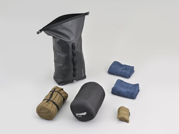 ドライバッグPRO 17L