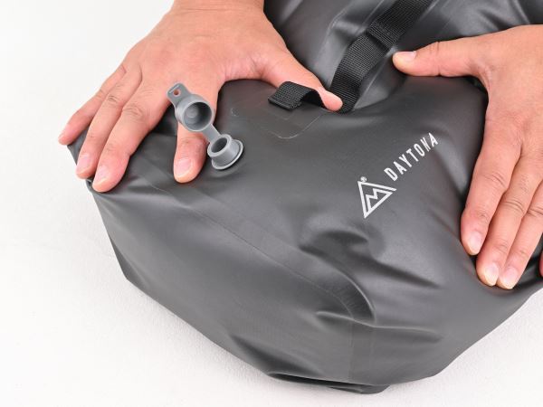 ドライバッグPRO 17L