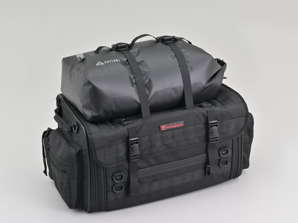 ドライバッグPRO 17L