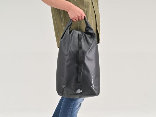 ドライバッグPRO 17L