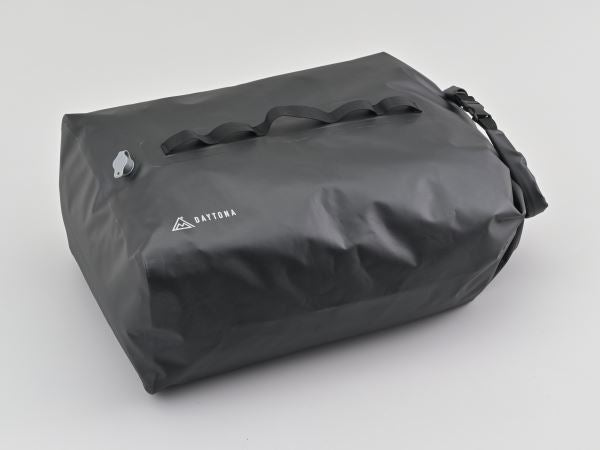 専用 GIVI（ジビ） デイトナ DAYTONA GIVI TLB18 テールロックバッグ 18L