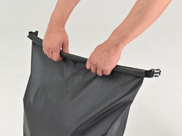ドライバッグPRO 35L