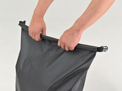 ドライバッグPRO 35L