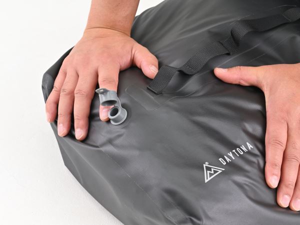 ドライバッグPRO 35L