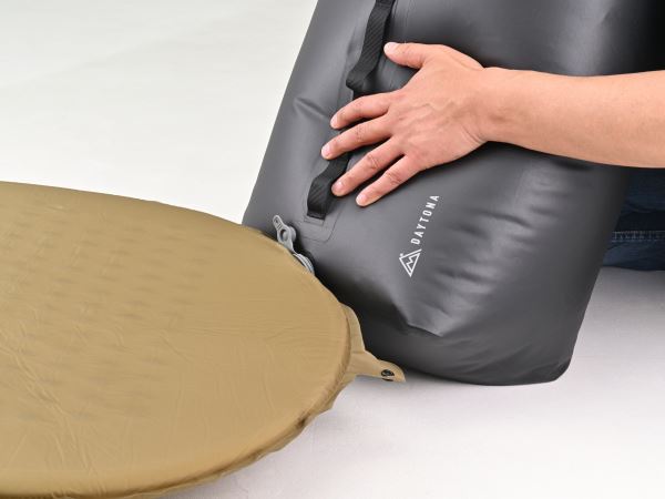 ドライバッグPRO 35L