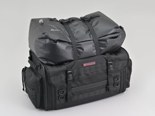 ドライバッグPRO 35L