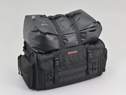 ドライバッグPRO 35L