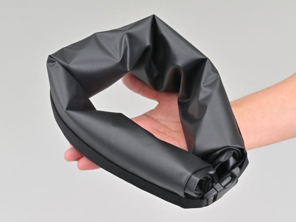 ドライバッグPRO 35L