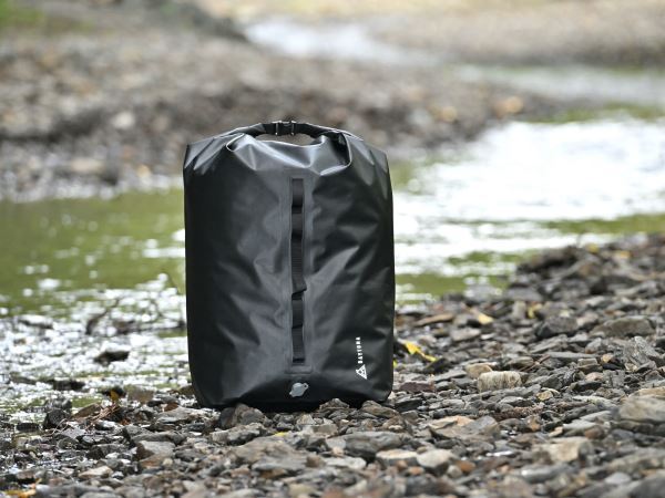 ドライバッグPRO 35L