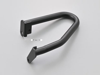 Engine guard body (matte black)