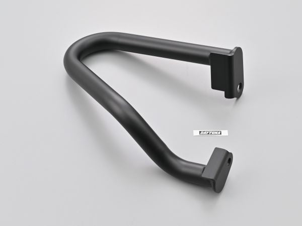 Engine Guard Body, Matte Black