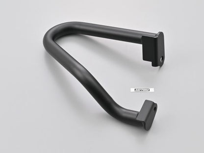 Engine Guard Body, Matte Black