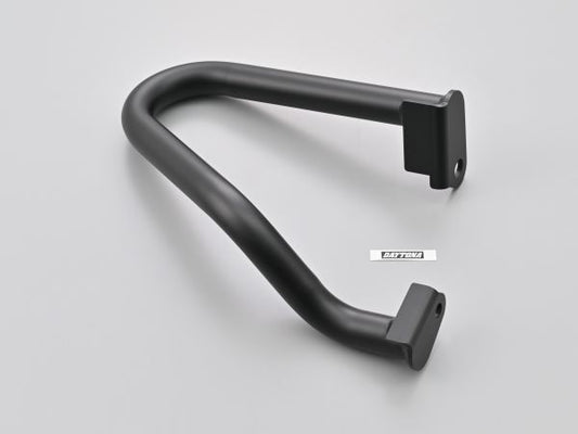 エンジンガード本体 マットブラック