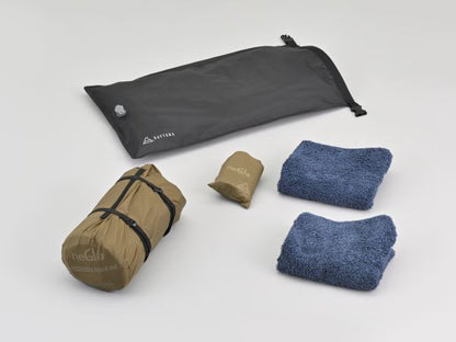 ドライバッグSTD 10L