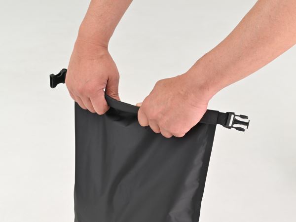 ドライバッグSTD 10L