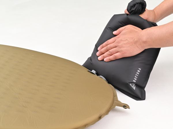 ドライバッグSTD 10L