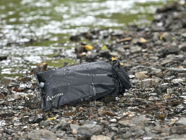 ドライバッグSTD 10L