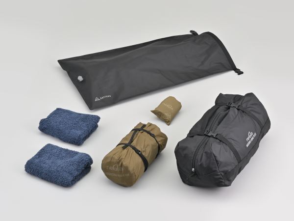 ドライバッグSTD 25L