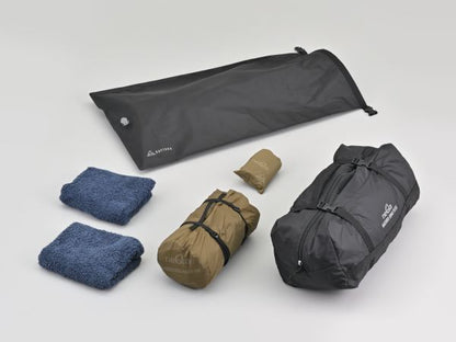 ドライバッグSTD 25L