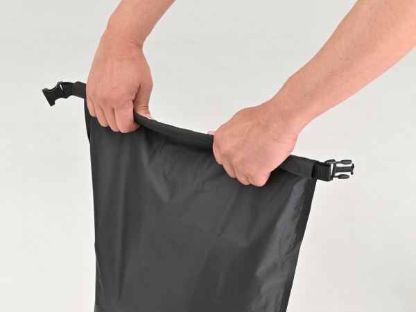 ドライバッグSTD 25L