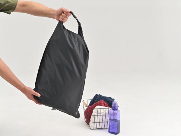 ドライバッグSTD 25L