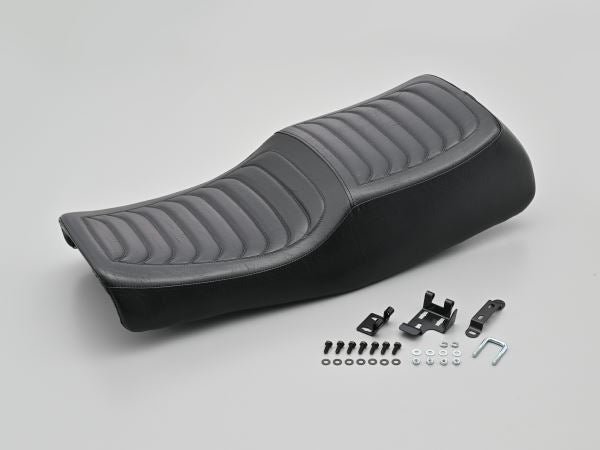 Bolt-on COZY Seat