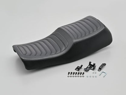 Bolt-on COZY Seat