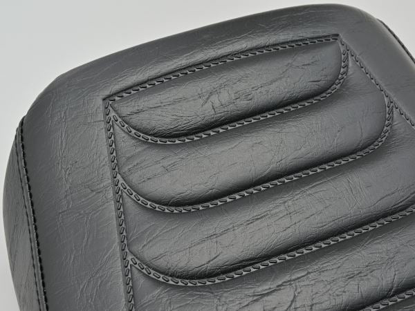 Bolt-on COZY Seat