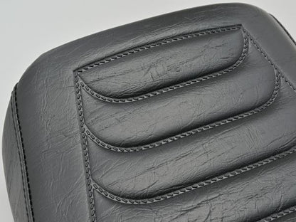 Bolt-on COZY Seat