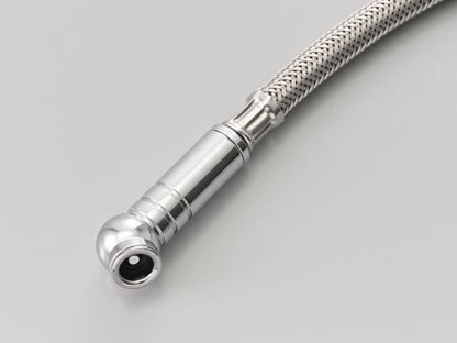 メッシュホース付きエアゲージ デプスゲージ付き