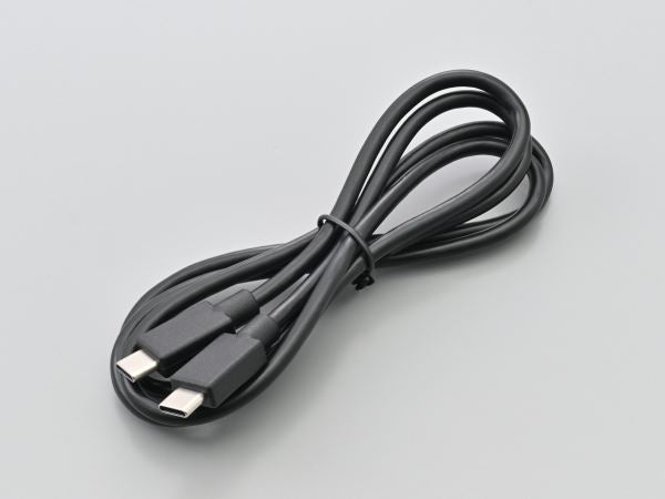 充電ケーブル MiVue MP30GPS