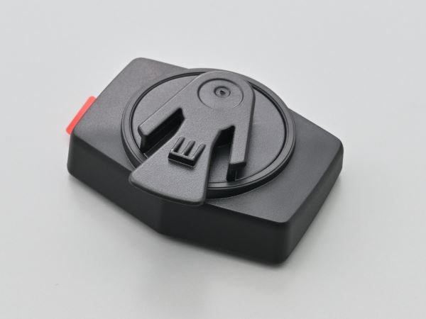 Helmet Mount MiVue MP30GPS
