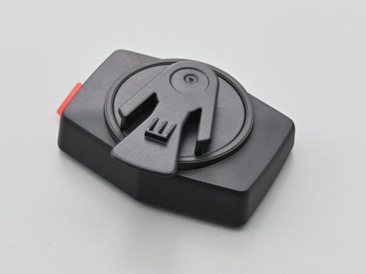 ヘルメットマウント MiVue MP30GPS