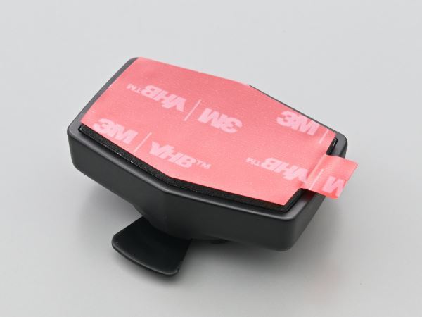 Helmet Mount MiVue MP30GPS