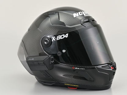 Motorcycle-specific Dashcam MiVue MP30GPS