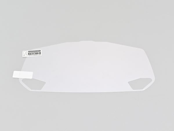 Meter Protection Film Gixxer 150/250/SF250