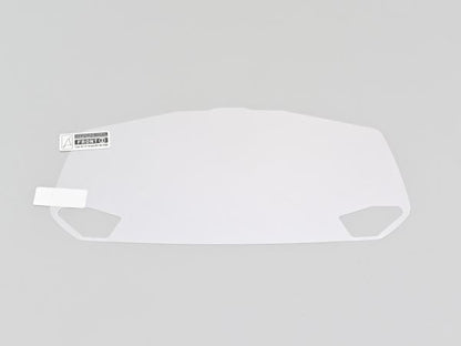 Meter Protection Film Gixxer 150/250/SF250