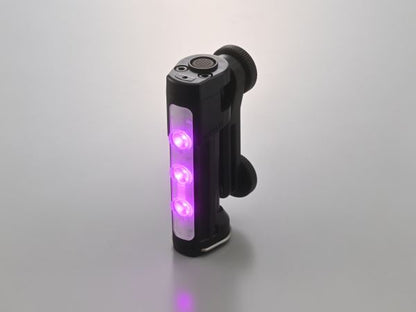 FLEMAG LED停止表示灯 114×32×56(mm)