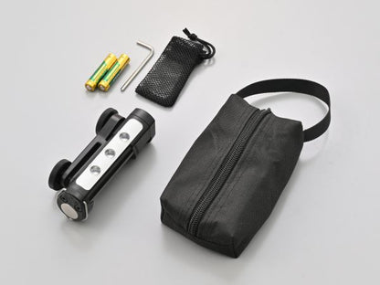 FLEMAG LED停止表示灯 114×32×56(mm)