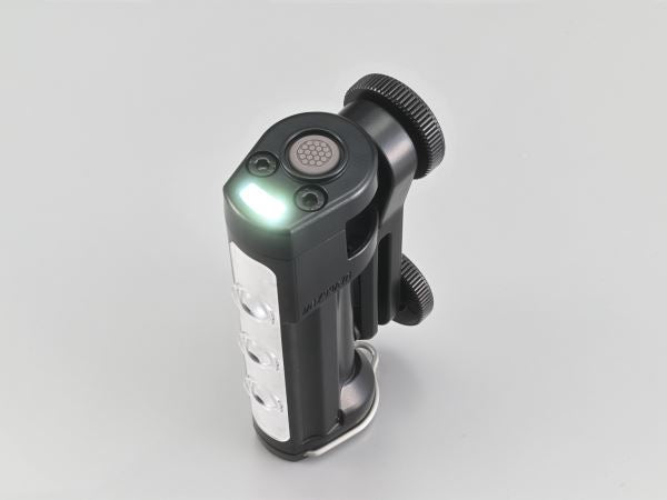 FLEMAG LED停止表示灯 114×32×56(mm)
